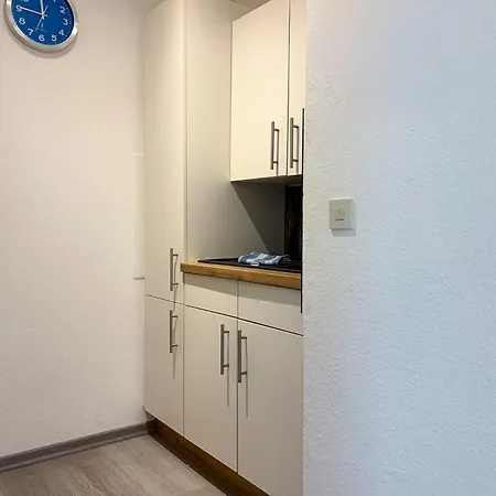 Bergzeit 公寓 *